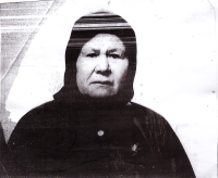 Васильева Елизавета Макаровна