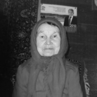 Кузьмина Мария Егоровна