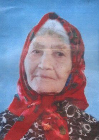 Михайлова Вера Петровна