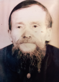 Евдокимов Ефим Евдокимович