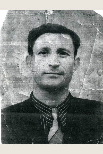 Шайдуллов Минигали Шайдуллович