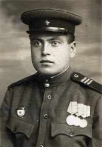 Софронов Иван Софронович