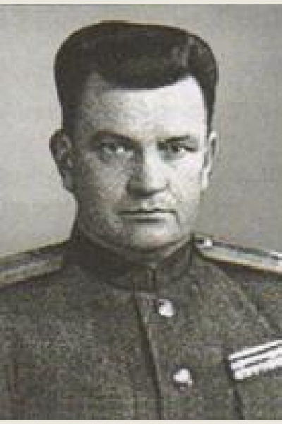 Шлямин Александр Николаевич